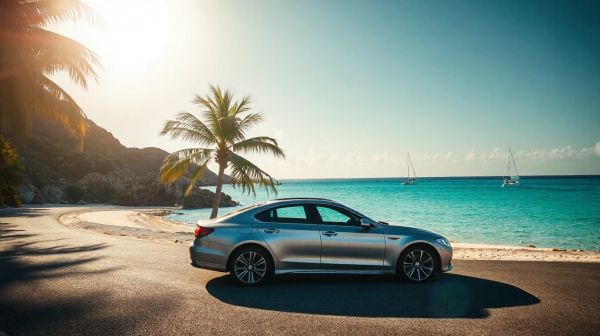 5 choses essentielles à savoir sur l'assurance auto en Guadeloupe