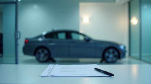 Achetez votre voiture d'occasion facilement et à prix réduit