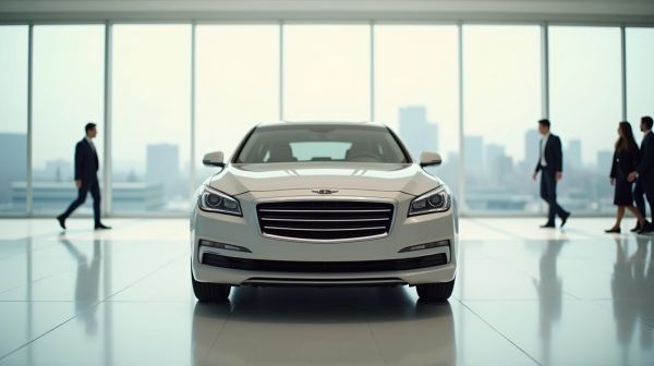 Achetez votre voiture d'occasion facilement et à prix réduit