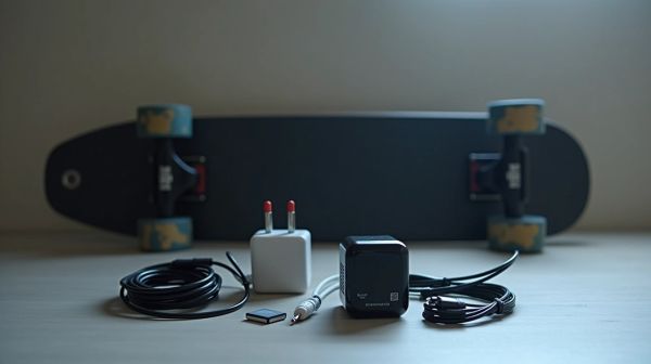 Choisissez un chargeur de trottinette électrique adapté à votre modèle