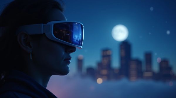 Comment améliorer votre vision nocturne avec des lunettes anti éblouissement