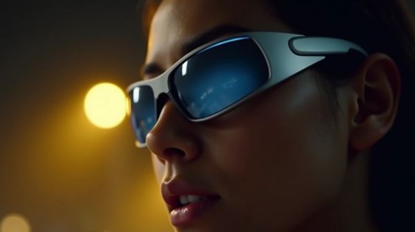 Comment améliorer votre vision nocturne avec des lunettes anti éblouissement