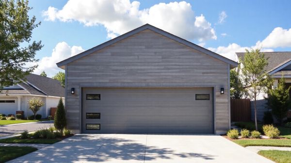 Les services variés pour votre garage à La Rivière de Corps