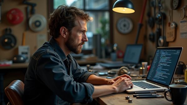 Réussir son entraînement au code moto en ligne facilement