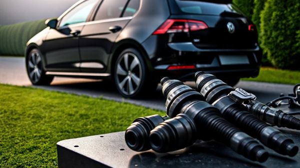 Top 5 injecteurs recommandés pour une Golf 6 performante