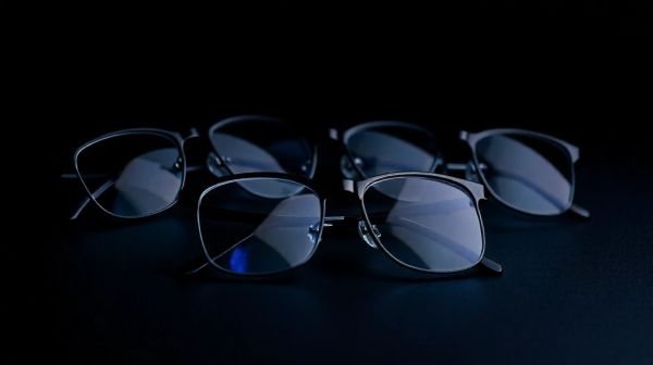 Top 5 lunettes anti éblouissement pour une vision nocturne optimale