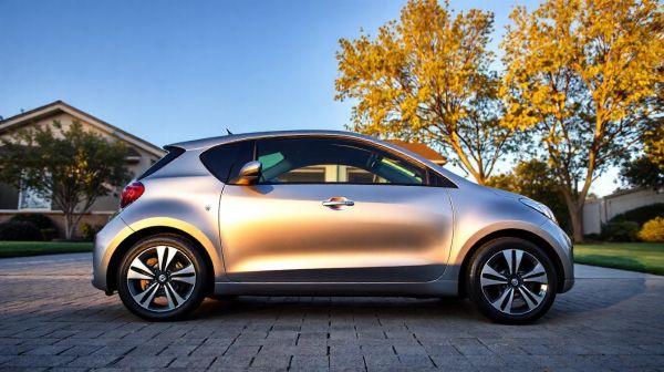 Top conseils pour obtenir la meilleure voiture d'occasion abordable