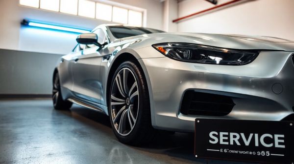 Top services de nettoyage auto à Valdivienne pour votre voiture