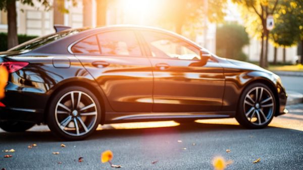 Top services de nettoyage auto à Valdivienne pour votre voiture
