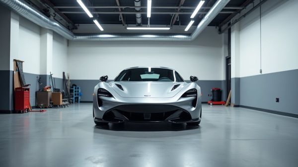 Votre garage automobile à La Rivière de Corps pour tous vos besoins